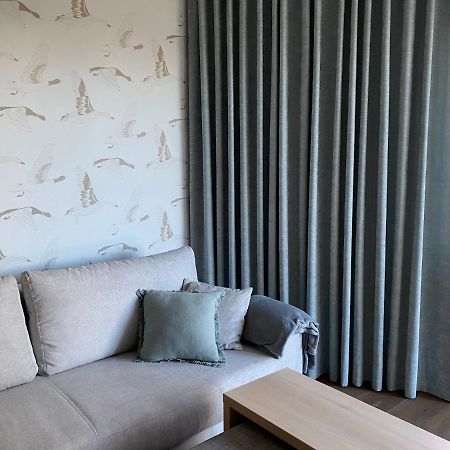 Apartament w Pucku Zewnętrze zdjęcie