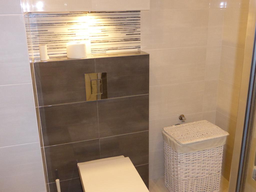 Apartament w Pucku Pokój zdjęcie